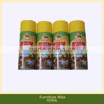 Furniture Wax 450ml