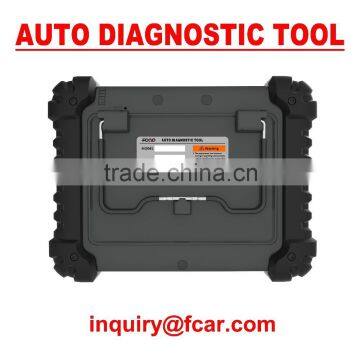 FCAR F5-G Vehicle Diagnostic Tool, 12v Passenger and Light Commercial Car, 24v Heavy Duty Truck, Diesel Engine, Abs photo-3