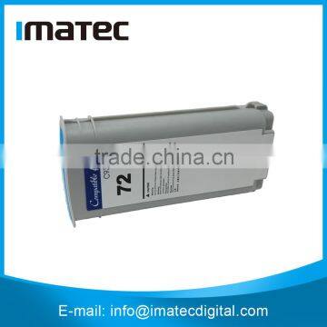 130ML Plug And Play Compatible Inkjet Ink For HP T1100 Printers photo-3