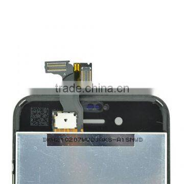 For Iphone 4s Lcd Black photo-4
