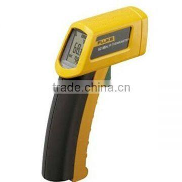 FLUKE 62 Handheld IR Infrared Thermometer,Fluke 62 Infrared Thermometer