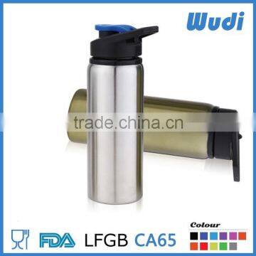 drinking bottle sport,insulated water bottle SS505