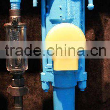 YT24 Rock Drill