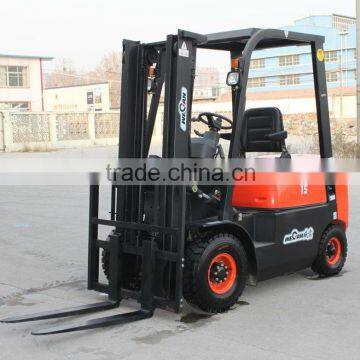 Hydraulic Forklift for Sale