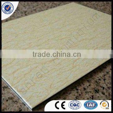 5mm Nano aluminium composite panel aluminium composite materials