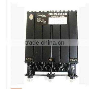 Kingtone Vhf Uhf Walkie Talkie Duplexer ,wireless Radio Communication Walkie Talkie Duplexer photo-2