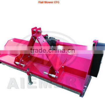 EFG Flail Mower with CE