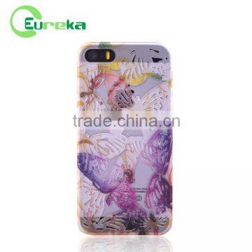 High quality sublimation printing phone case for lovers couple