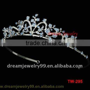 fashion princess tiaras crown