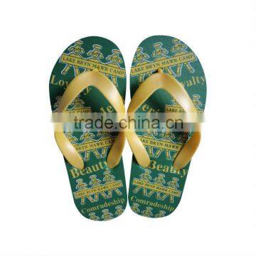 2013 new women flip flops(HG13059