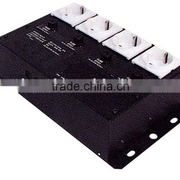 DMX Dimmer Controller 4CH SEC2204b