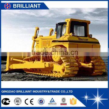 SD7 Shantui r c Bulldozer Similar Mini Budozer With Best Price SD6G/SD7/SD8B/SD9/T140-1/T165-2 photo-6