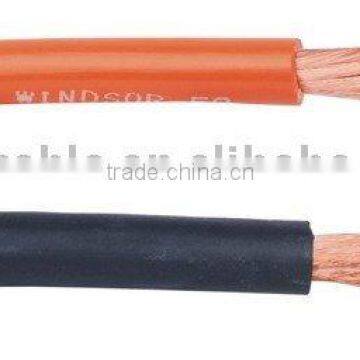 Welding Cable Rubber Welding Cable Standards IEC60245