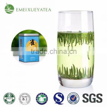 Wholesale refined herbal skinny green tea gift