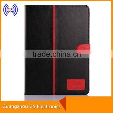 Unique Wallet Stand Flip Leather Case For Lenovo Tab 2 A10-70 photo-3