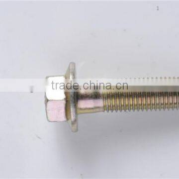 High Qualityscm435 hexagon head bolt grade 8.8 10.9 jis b 1180 China suppliers&manufacturers&exporters