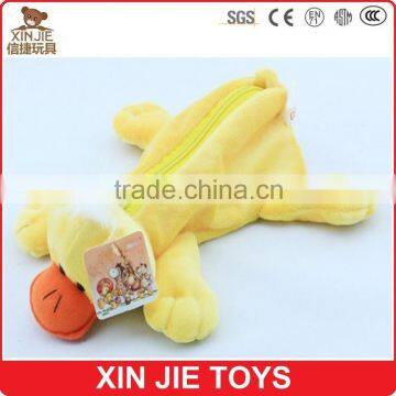 CE Standard Kids Plush Pencil Bag photo-3