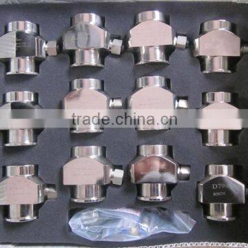 Clamp holders for CR injector , some discount( fast delivery)