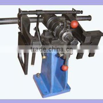 HAIYU: Line pump roll-over stand