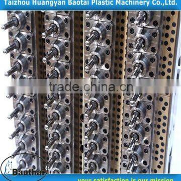 2016 new pet preform injection molding price