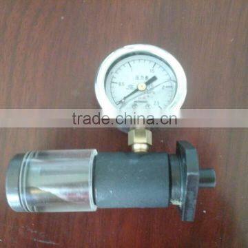 VE pump piston stroke gauge for test bench , good price