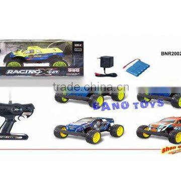 1:14 Four Channel RC Car BNR200231