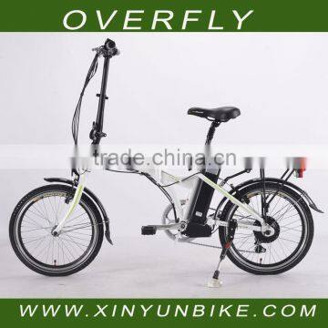 36v 10ah ebike