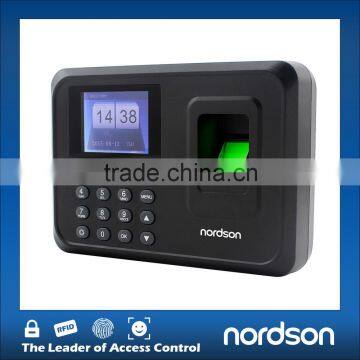 FR-M100 off-Line Fingerprint Time Attendance device with high quality and cheap price