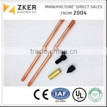 Sectional Ground Rod