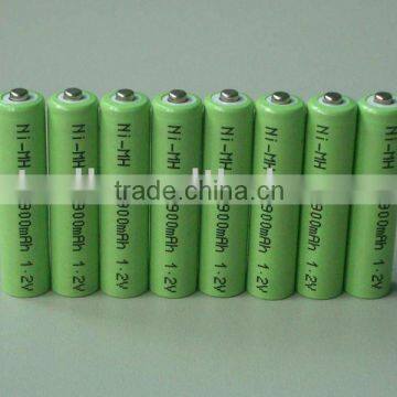 AAA Battery 12V Rechargeable Battery Pack With Lead Wire & Connector photo-4