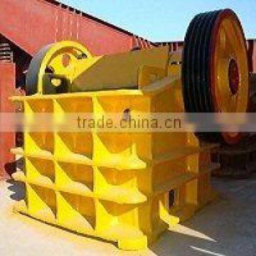 PE150*250 welding crusher