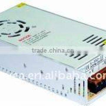 350w led systems power supply