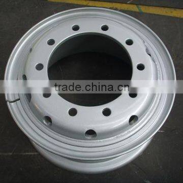 wheel rim 9.00-20