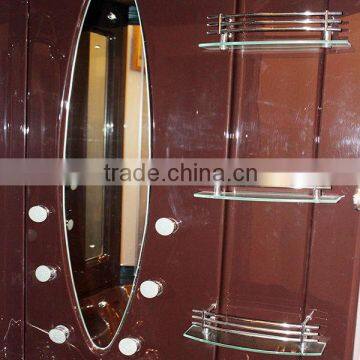 2016 Comfortable Chinese Factory Manufacturer Ozone Sterilization Steam Room photo-3