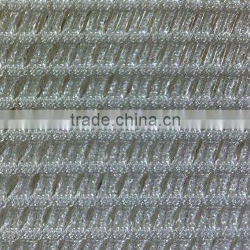 Corn pattern nylon mesh fabric for clothing