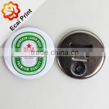 HOT SELL Custom Made Digital Printed Bottle Opener With Magnet Quality Choice photo-5