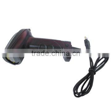 1D POS Laser Barcode Scanner, AIBAO, A-15 photo-5