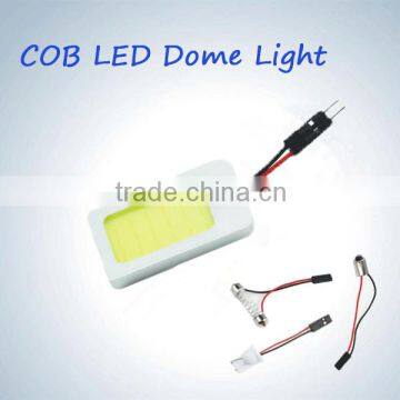 cob 12v auto led dome light roof light led cob