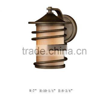 2015 Iron Bronze Outdoor Wall/wall Sconces for Lighting With UL photo-5