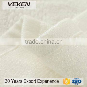 VEKEN Home Textile Plain Dyed 100% Bamboo Hotel Towel Set photo-3