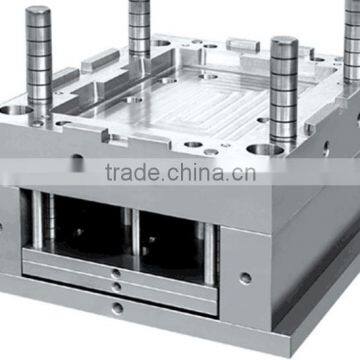 2014 hot sale standard mold base plastic injection mould base