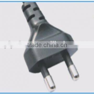 India standard BIS cable plug