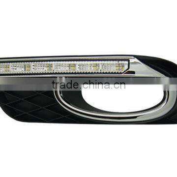 LED Daytime Running Lights for Civic 2011-2013