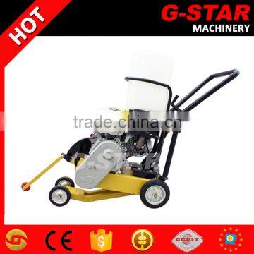 QG115F Asphalt Road Milling Machine Asphalt Machine photo-3