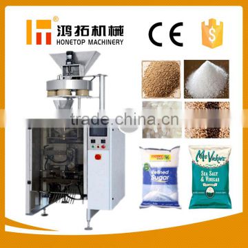 Advanced automatic pouch Packaging machine for sugar