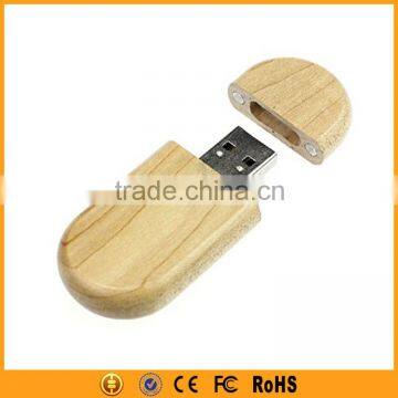 Large Quantity Factory Wooden Box USB Flash Drive,High Quality USB Flash Drive Chip