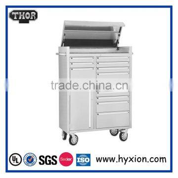 41 cheap tool chests on wheels - 12 drawer