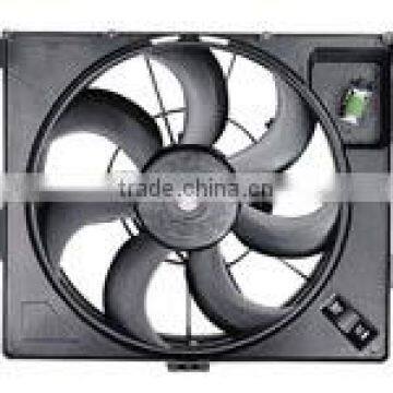 RADIATOR FAN ASSEMBLY / CAR COOLING FAN ASSEMBLY/ CAR FAN ASSEMBLY 25380-1R350