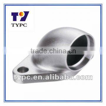 steel investment casting