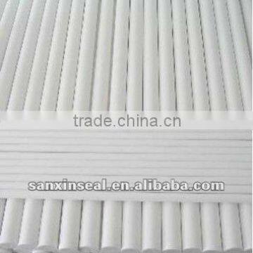 PTFE rod /PTFE bar/one meter length